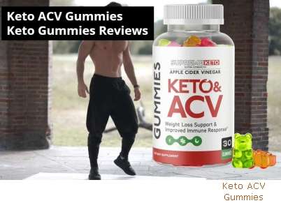 Keto ACV Gummies Returns